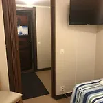 Hotel Kaegoene *