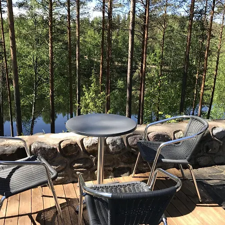 Hotel Kaegoene