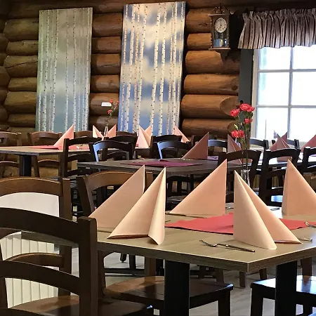 Kaegoene Hotel Parikkala