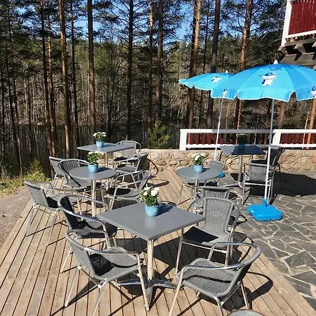 Hotel Kaegoene